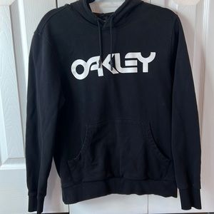 Oakley Men’s hoodie